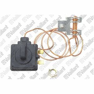 Vaillant Temperaturbegrenzer, Abgassensor, Vaillant-Nr. 100389