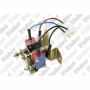 Vaillant micro switch, Vaillant no. 126233