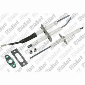 Vaillant electrode, maintenance set, Vaillant no. 0020086371