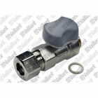 Vaillant gas valve, G1/2 x 15 (with TAE), Vaillant no....