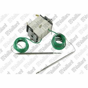 Vaillant Thermostat, Doppel-, Vaillant-Nr. 0020132811