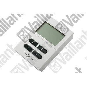 Vaillant Display (weiß), Vaillant-Nr. 0020060811