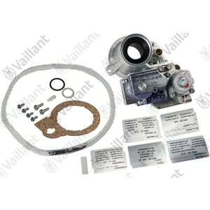 Vaillant conversion kit E/H/Lw/S to P/LPG, Vaillant no. 0020234076