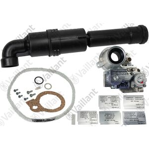 Vaillant ümberehituskomplekt E/H/Lw/S P/LPG-le, Vaillant nr. 0020234077