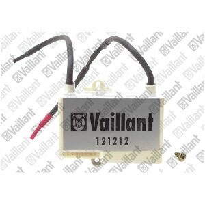 Vaillant gas burner control, Vaillant no. 100568