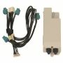 Vaillant multifunction module 2 out of 6 not for eBUS electronics