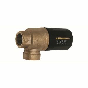 Vaillant overflow valve ecoTEC exclusiv VC 356/4-7