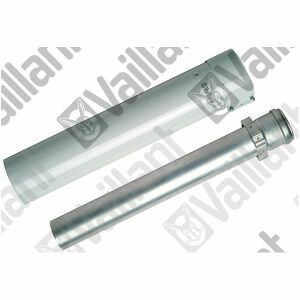 Vaillant extension pipe 0.5 m, Vaillant no. 085029