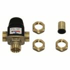 Mitigeur thermostatique Vaillant pour ballon deau chaude...