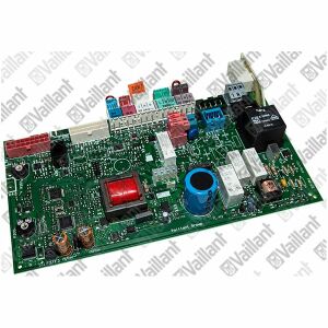 Vaillant circuit board, Vaillant no. 0020046177