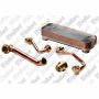 Vaillant heat exchanger (BW, conversion kit), Vaillant no. 065084