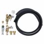 Vaillant kit di collegamento installazione in loco per VSC/VCC/VSCS/VSC D_4-5