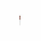 Vaillant, siphon de toit, rouge, 60/100 PP, pour...