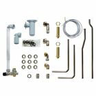 Kit de tubagem Vaillant AP VIH R 150/6 com TEC, incl....