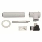 Vaillant Basis-Anschluss-Set 80/125 mm konzentrisch...