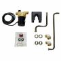 Vaillant circulation pump kit for surface mounting for VIH R 120-200, incl. HE pump