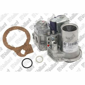 Vaillant gaz armatürü, Vaillant no. 0020041162