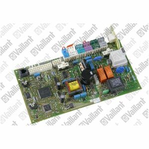 Vaillant circuit board, Vaillant no. 0020071578