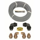 Vaillant installation set 40 mm for aroCOLLECT