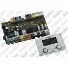 Vaillant circuit board, set, Vaillant no. 0020076589