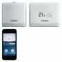 Vaillant eRELAX smart room thermostat Wi-Fi, E-BUS, 1 HC, WW, incl. APP