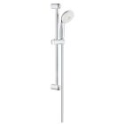 Grohe Tempesta 100 Brausest 60 cm, mit 4 Strahlarten, chrom