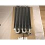 Wolf heat exchanger for heating water for GU-2-18