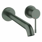 Grohe Essence 2-Loch-Waschtischbatterie Fertigmontageset...