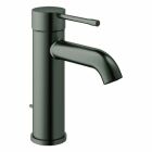 Grohe Essence S-Size basin tap with pop-up waste, hard...