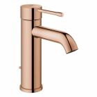 Grohe Essence basin tap S-Size with pop-up waste, warm...