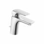 Kludi Ameo XL basin tap with pop-up waste