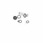 KLUDI replacement part seal set for diverter neutral