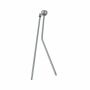 KLUDI spare part split pull rod, 25 G chrome