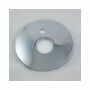 KLUDI spare part rosette for UP-Bade Balance 52515, 52650 chrome