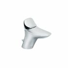 KLUDI AMBA washbasin tap DN 15 for hand washbasin with...