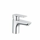 KLUDI PURE & STYLE Robinetterie de lavabo 75, sans...