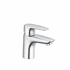 KLUDI PURE & SOLID, lavabo EHM 75 sans garniture...