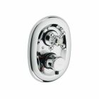 KLUDI ADLON UP thermostatic fitting fine construction set...