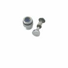 KLUDI AP automatic diverter spare part in chrome