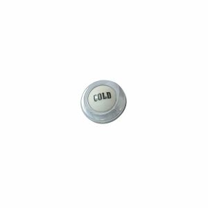 KLUDI spare part porcelain marking cold chrome