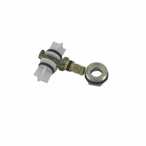 KLUDI replacement part, leverless diverter