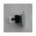 KLUDI replacement valve stopper, chrome