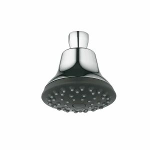 KLUDI A-QA HEAD SHOWER 1S 87mm crom