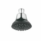 KLUDI A-QA HEAD SHOWER 1S 87mm chrom