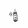 KLUDI replacement part diverter KIDO, KLUDI MX chrome