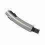 KLUDI replacement part shower head stainless steel finish