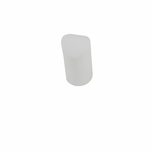 KLUDI replacement housing part for KLUDI ZENTA white