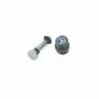 KLUDI replacement part diverter chrome