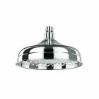 KLUDI ADLON chrome shower head