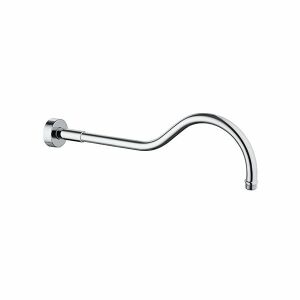 KLUDI ADLON shower arm chrome